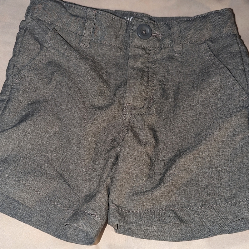 Cat and Jack shorts
